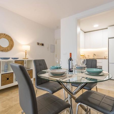 Osario Suite Centro Córdoba Eksteriør bilde