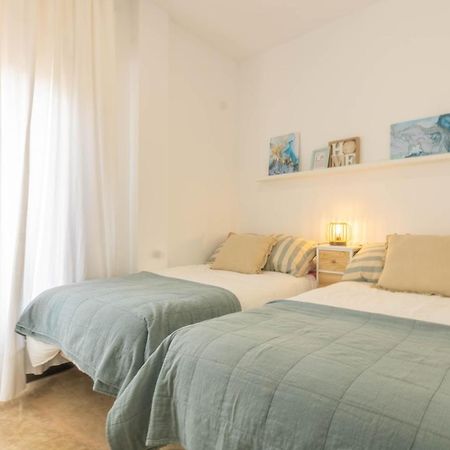 Osario Suite Centro Córdoba Eksteriør bilde