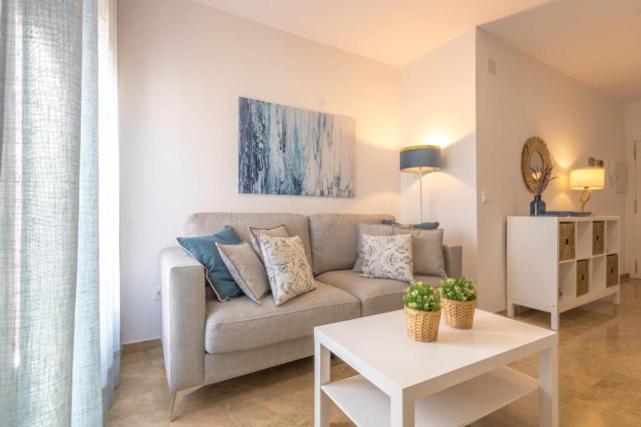 Osario Suite Centro Córdoba Eksteriør bilde