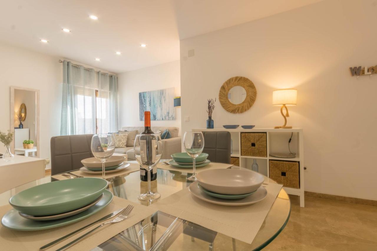 Osario Suite Centro Córdoba Eksteriør bilde