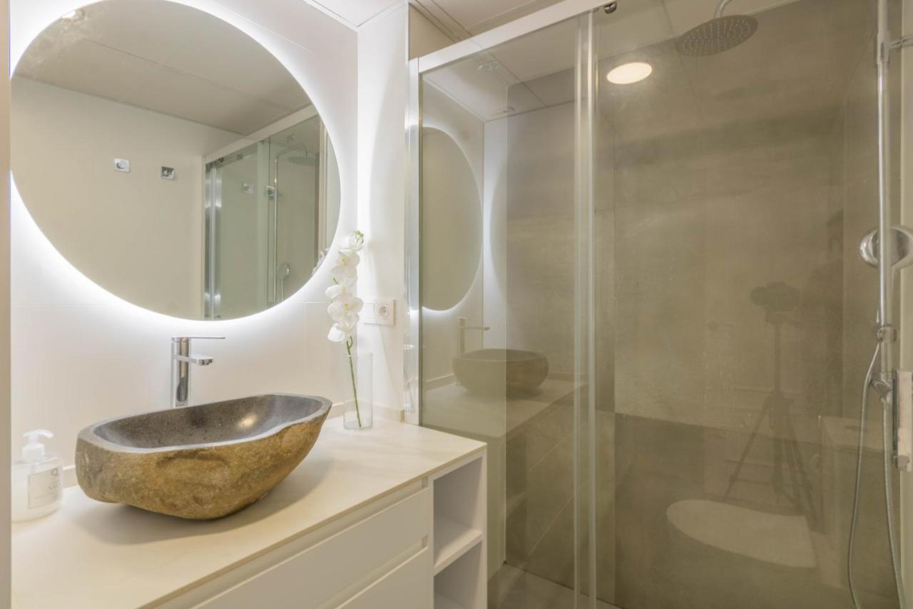 Osario Suite Centro Córdoba Eksteriør bilde
