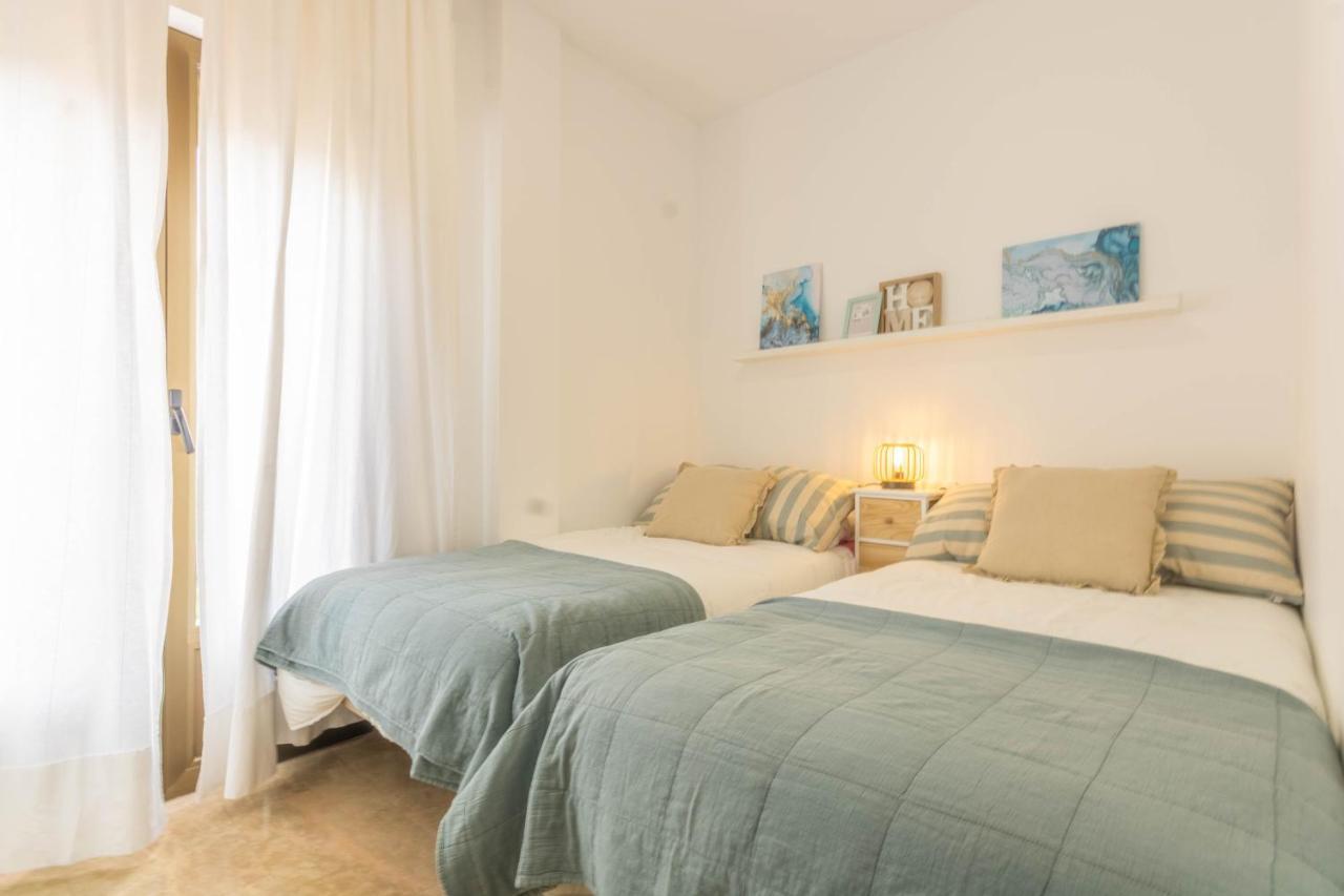 Osario Suite Centro Córdoba Eksteriør bilde