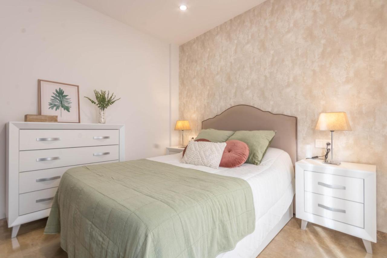 Osario Suite Centro Córdoba Eksteriør bilde