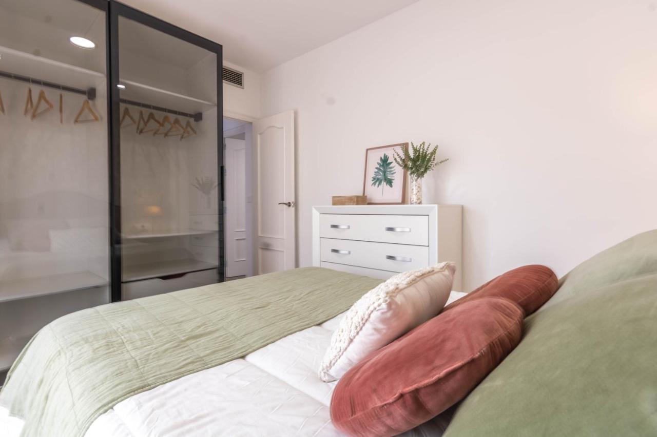 Osario Suite Centro Córdoba Eksteriør bilde