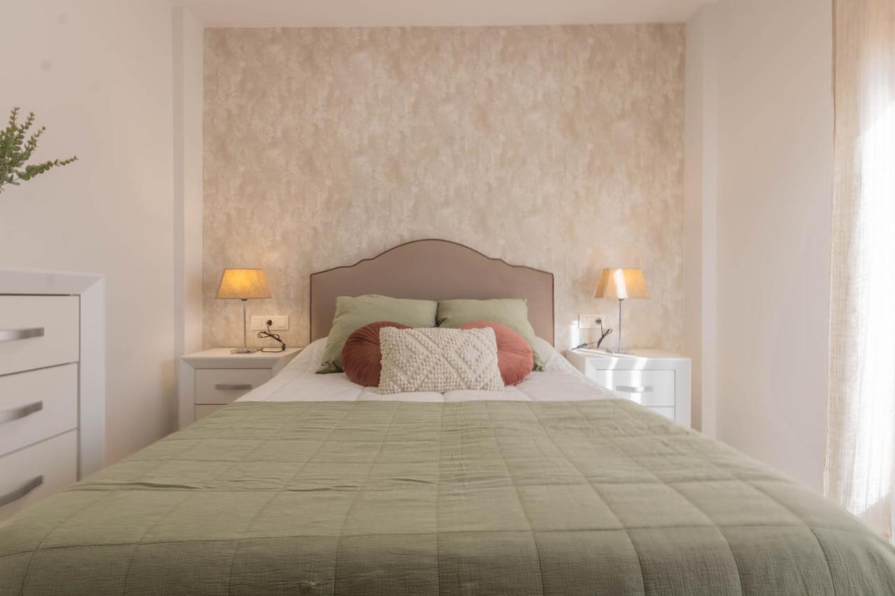 Osario Suite Centro Córdoba Eksteriør bilde